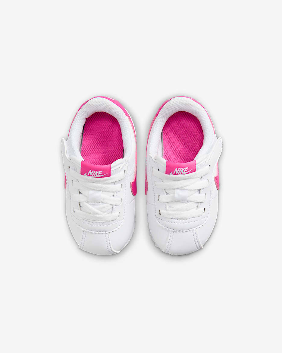 Nike Cortez EasyOn Baby Toddler Shoes. Nike PH
